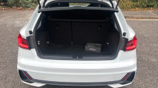 Audi A1 25 TFSI S Line 5dr Petrol Hatchback